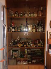 Collezione mignonettes liquore usato  Villaspeciosa