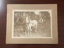 Antique photo large for sale  Modesto