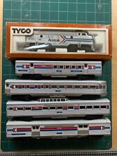 Tyco amtrak train for sale  Stanton