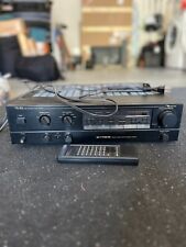 nakamichi receiver for sale  San Diego