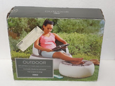 Outdoor inflatable chair for sale  LONDON
