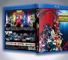 CAIXA FLASHMAN IN BLURAY, usado comprar usado  Brasil 