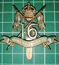 16th queens lancers for sale  YORK
