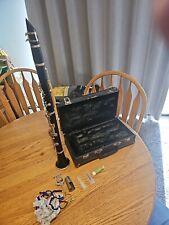 Artley prelude clarinet for sale  Emporia