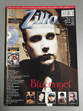 Zillo 2008 musik gebraucht kaufen  Grasberg