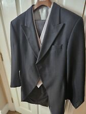Morning suit piece for sale  LONDON