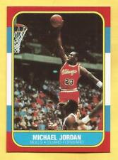 Individuales e inserciones de baloncesto de Michael Jordan (con fotos)/tú eliges las tarjetas segunda mano  Embacar hacia Argentina