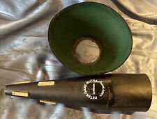 Trombone mute adjustable for sale  DONCASTER