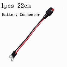 Golf battery leads for sale  Shipping to Ireland
