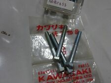 Kawasaki lot nos for sale  CLITHEROE