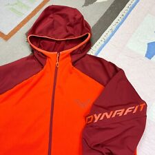 Dynafit polartec hoody for sale  Henderson