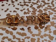 Pin parfum clarins d'occasion  Figeac