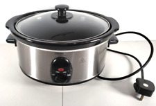Cooks professional slow for sale  Shipping to Ireland