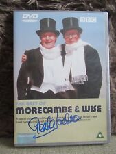 morecambe wise signed for sale  LEEDS