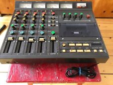 Tascam portastudio 244 gebraucht kaufen  Memmelsdorf