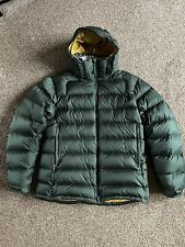 Mens mountain equipment for sale  UK