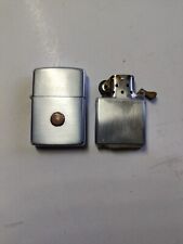 Barrel zippo lighter for sale  San Diego
