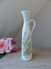 Bouteille vintage porcelaine d'occasion  Saint-Lambert-du-Lattay