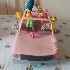 simpsons car for sale  BURRY PORT