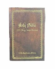 Holy bible 1611 for sale  Cookeville