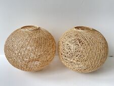 Round woven twine for sale  HULL