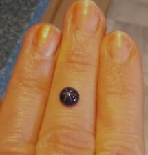 2.44ct star sapphire for sale  ORMSKIRK