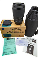 Carl zeiss vario for sale  USA