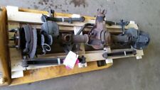 Rear axle 4wd for sale  New Richmond