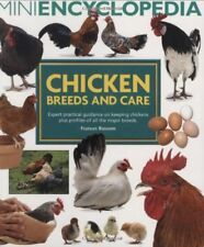 Mini encyclopedia chicken for sale  UK