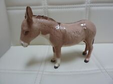 Vintage beswick donkey for sale  TADWORTH