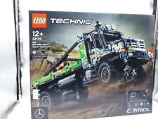 Lego technic 42129 gebraucht kaufen  Rhauderfehn