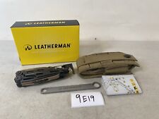 Leatherman 850022 mut for sale  Williamsburg