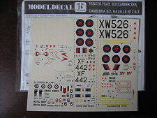 Model decal hunter d'occasion  Quimper