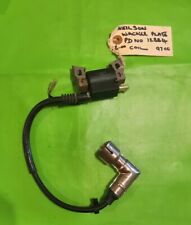 Neilsen Wacker Plate Compactor pd 12884 Ignition Coil Lawnmower/Spares/Parts for sale  Shipping to Ireland
