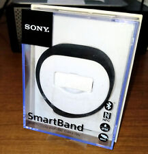 SONY SMARTBAND SWR10 [E158], usado segunda mano  Embacar hacia Argentina