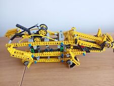 Lego technic model for sale  KETTERING