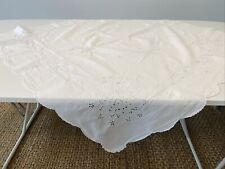 Vintage broderie anglaise for sale  CIRENCESTER