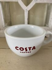 Costa coffee mug for sale  PRESTEIGNE