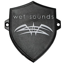 Receptor/adaptador universal Wet Sounds WW-BT-UR áudio marinho Bluetooth CAIXA ABERTA, usado comprar usado  Enviando para Brazil