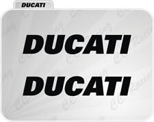 adesivi serbatoio ducati monster usato  Roma