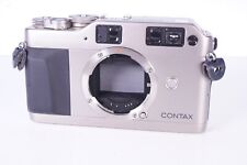 Contax case body for sale  Shipping to Ireland