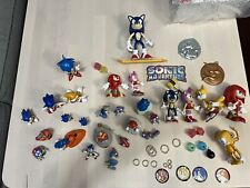 sonic action figures for sale  Chicago