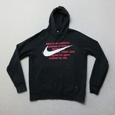 Nike hoodie mens for sale  MANCHESTER