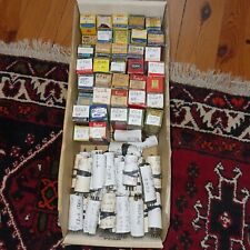 Lot tubes neufs d'occasion  Vichy