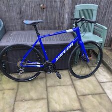 bike merida speeder for sale  POOLE