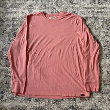 Faherty long sleeve for sale  Tampa