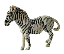 Britains zebra vintage for sale  TIPTON