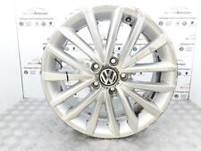 Jetta mk6 17inch for sale  WORKSOP