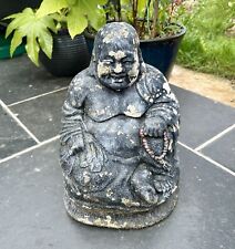 Painted stone buddha for sale  STOURPORT-ON-SEVERN