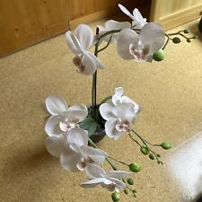 kunstpflanzen orchidee gebraucht kaufen  Lauterbach